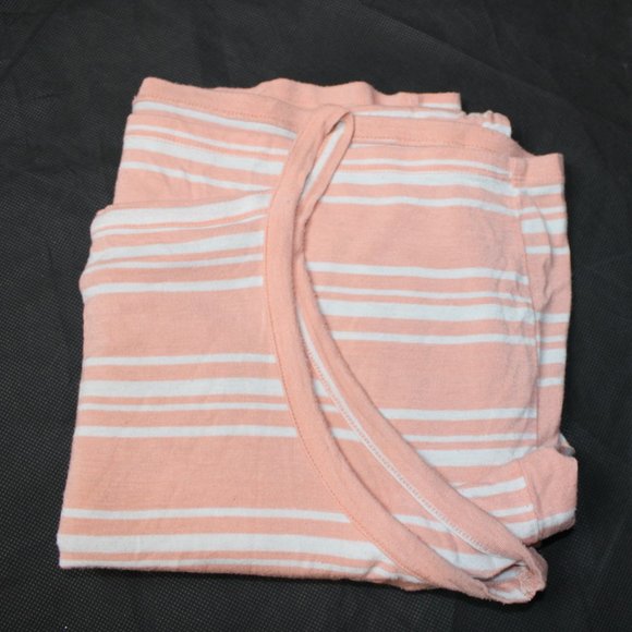 Decree Large Pink and White Sundress - Picture 4 of 4